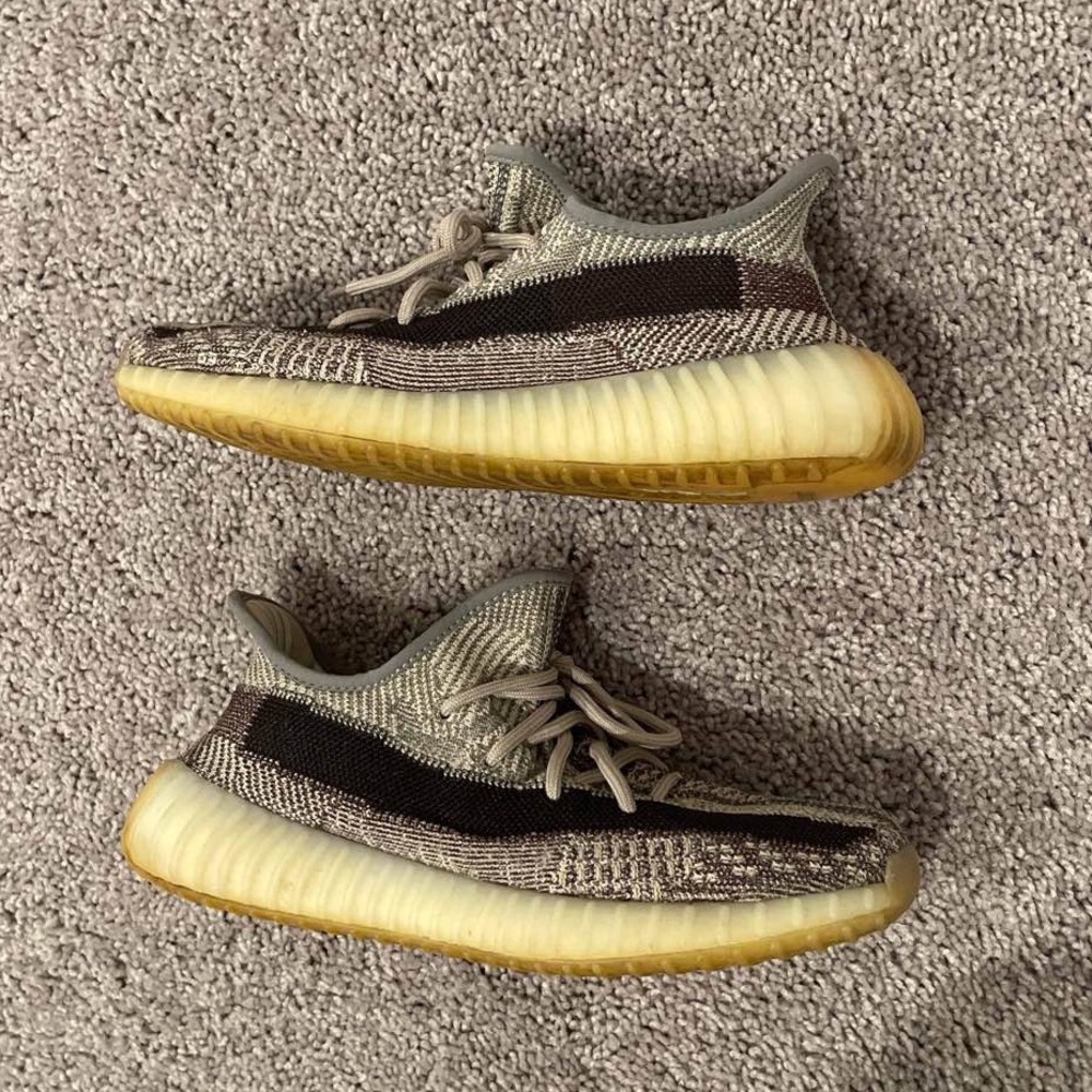 Yeezy Boost 350 V2 “Zyon”